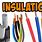 Electrical Wire Insulation