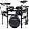 Electronic Bass Drum