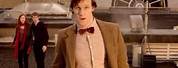 Eleventh Doctor Fez