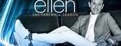 Ellen Farewell Season