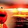 Elmo Nuclear Bomb Meme