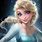 Elsa Disney Frozen Fan Art
