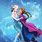 Elsa and Anna in Love