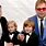 Elton John and Children