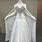 Elven Wedding Dresses