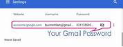 Email Address with Password