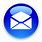 Email Button PNG