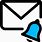 Email Reminder Icon
