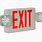 Emergency Exit Sign Battery