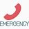 Emergency Hotline Logo