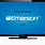 Emerson TV Factory Reset Button Location