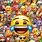 Emoji Collage