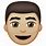 Emoji Hombre