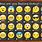 Emoji Mood Faces