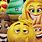 Emoji Movie All Characters