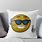 Emoji Pillow Meme