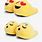 Emoji Slippers Kids