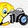 Emoji with Camera
