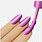 Emoji with Nails