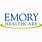 Emory Hospital Logo