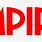 Empire Magazine Logo
