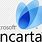 Encarta Logo