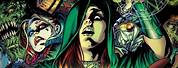 Enchantress DC Comics Suicide Squad