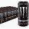 Energy Drink Black Can