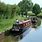 England Canals
