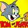 English Cartoon Tom and Jerry