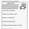 English Comprehension Worksheets for Grade 2