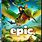 Epic Movie DVD