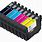 Epson Printer Ink Cartridges Replacement
