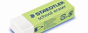 Eraser for School