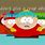 Eric Cartman Poker Face Lyrics