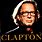 Eric Clapton CD