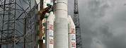 Esa Ariane 5 Class Lunar Lander Astrium