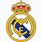 Escudo De Real Madrid