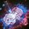 Eta Carinae Hubble