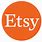 Etsy E Logo