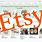 Etsy Official Site Etsy Shops