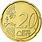 Euro 20 Cent Coin Designs