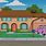 Evergreen Terrace Simpsons