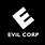 Evil Corp Logo