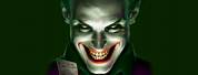 Evil Joker Cartoon