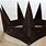 Evil Queen Crown Template