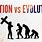 Evolution Creationism