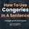 Examples of Congeries in Literature
