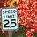 Exceed the Speed Limit