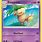 Exeggutor Pokemon Card